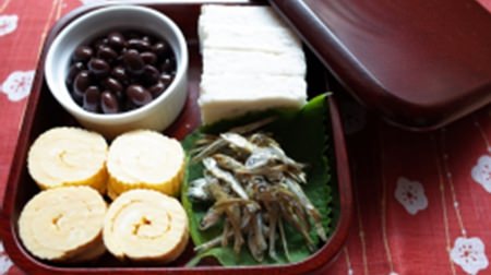 "Osechi" for your dog on New Year's Day! Tokyo Gas holds cooking class for owners