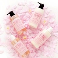 「BOTANIST」に桜の香りの限定シャンプー--“月下美人”が香るレアアイテムも！