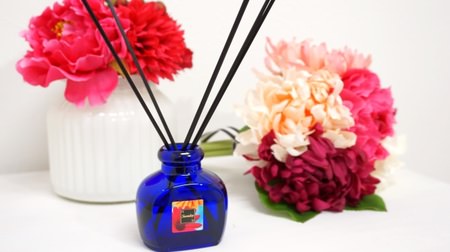 ホームフレグランス「Sawaday 香る Stick」から華やかな香りの“フラワーアロマ”シリーズ