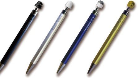 What if nendo designs Star Wars? Launched stylish ballpoint pen