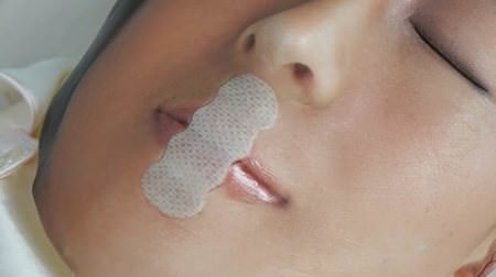 のどの乾燥やいびき対策に--就寝時の口呼吸を防ぐ「ナイトミン 鼻呼吸テープ」