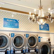 毎日行きたい！洗濯グッズブランド「フレディレック」のコインランドリーが日本上陸