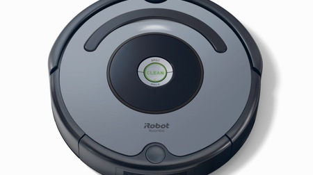 Affordable Roomba "Rumba 641" in the 30,000 yen range is on sale--Wi-Fi is not supported with the same cleaning function
