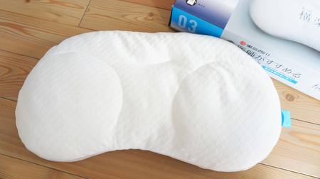 東京西川と医師が開発した大ヒット枕がリニューアル！眠りの悩みに合わせて選べる枕はお値段も魅力