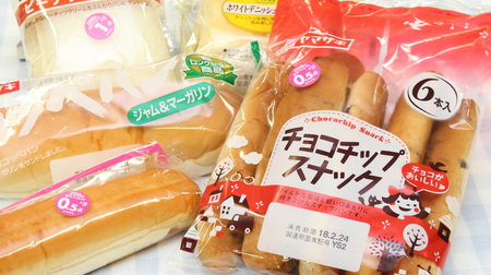 Bread Festival in spring! The editorial department enthusiastically talks about "5 favorite mountain breads" (sweet bun edition)-long-selling youth colors one after another