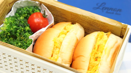 Make your lunch box fun and easy ♪ Convenient lunch box, storage container, Hundred yen store goods