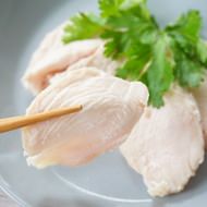大量に買った鶏むね肉は“蒸し鶏”にしよう！簡単サラダチキン、絶品鶏ハムの調理法