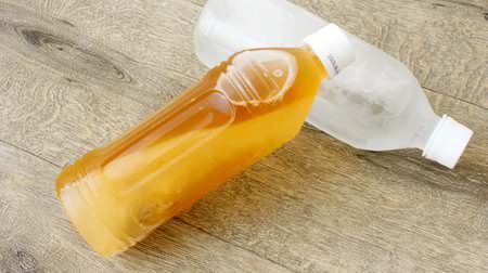 【家事ハック】“すぐ飲めてずっと冷たいペットボトル”を作る方法--そのまま凍らせずにひと工夫