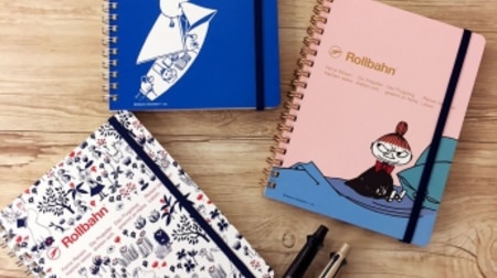 Favorite if you carry it around. Moomin rollburn memos and jet stream ballpoint pens