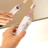 手持ちの歯ブラシを音波電動にする「ソニックオール」が超便利！電動歯ブラシデビューにかなりおすすめ