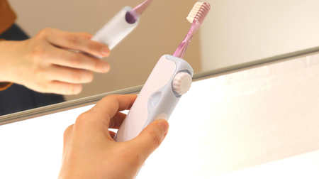 "Sonic All" that makes your toothbrush sonic electric is super convenient! Highly recommended for electric toothbrush debut
