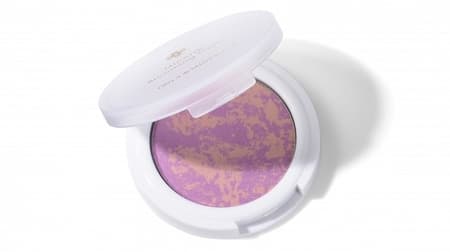 Only mineral spring cosmetics "Mineral and Rose"! Multi-color powder and new color lip serum