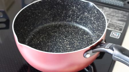 One pot and frying pan! Super Deep Pan "Mega Hooka" --IH compatible deep type, recommended for warming retort