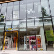 都市部の暮らしを快適に！6月8日開業の「IKEA原宿」 -- スウェーデンカフェや初の“コンビニ”も