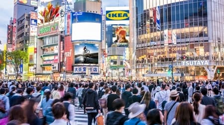 "IKEA Shibuya" will open in the winter of 2020! --Convenient location 5 minutes walk from JR Shibuya station