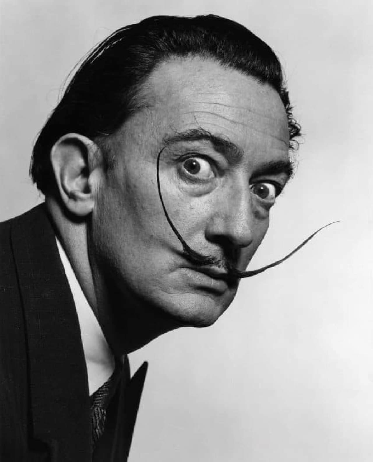 What kind of watch did Dali actually wear?