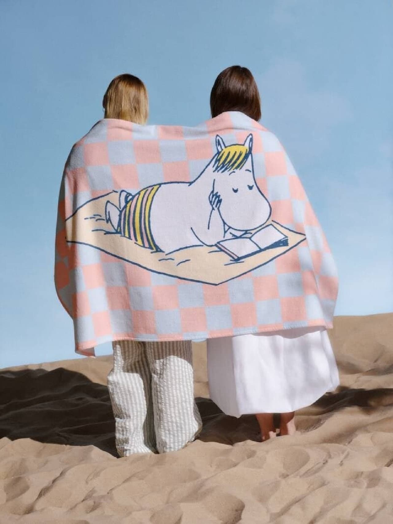 Fiskars Japan launches "Moomin Arabia" summer collection "Berry Season" tableware on May 8, beach items on May 29 Image 2