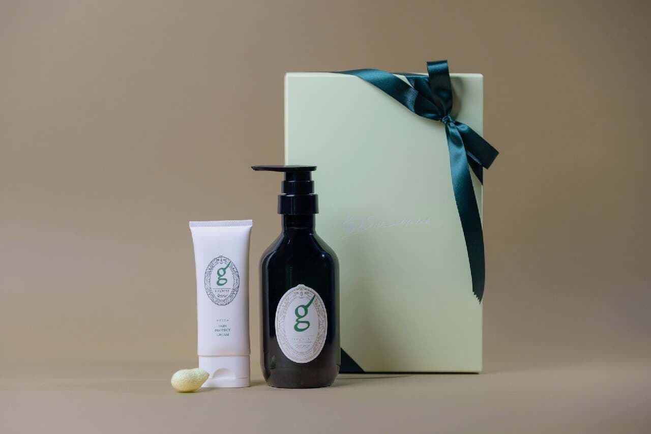 Itoguchi, a Kimono Brain company, begins selling Midori Mayu Silk Ingredient Skin Care Gift Sets for Mother's Day at a special price from April 10 to May 12, 2012 Image 2