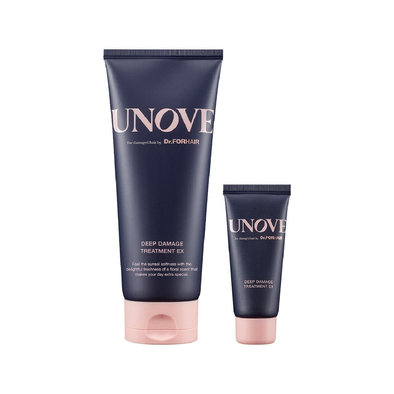 Wyatt Co., Ltd. launches "UNOVE," a hair care brand from Korea, for the first time in Japan, with a total of 11 products, including limited editions, on April 10 Image 2