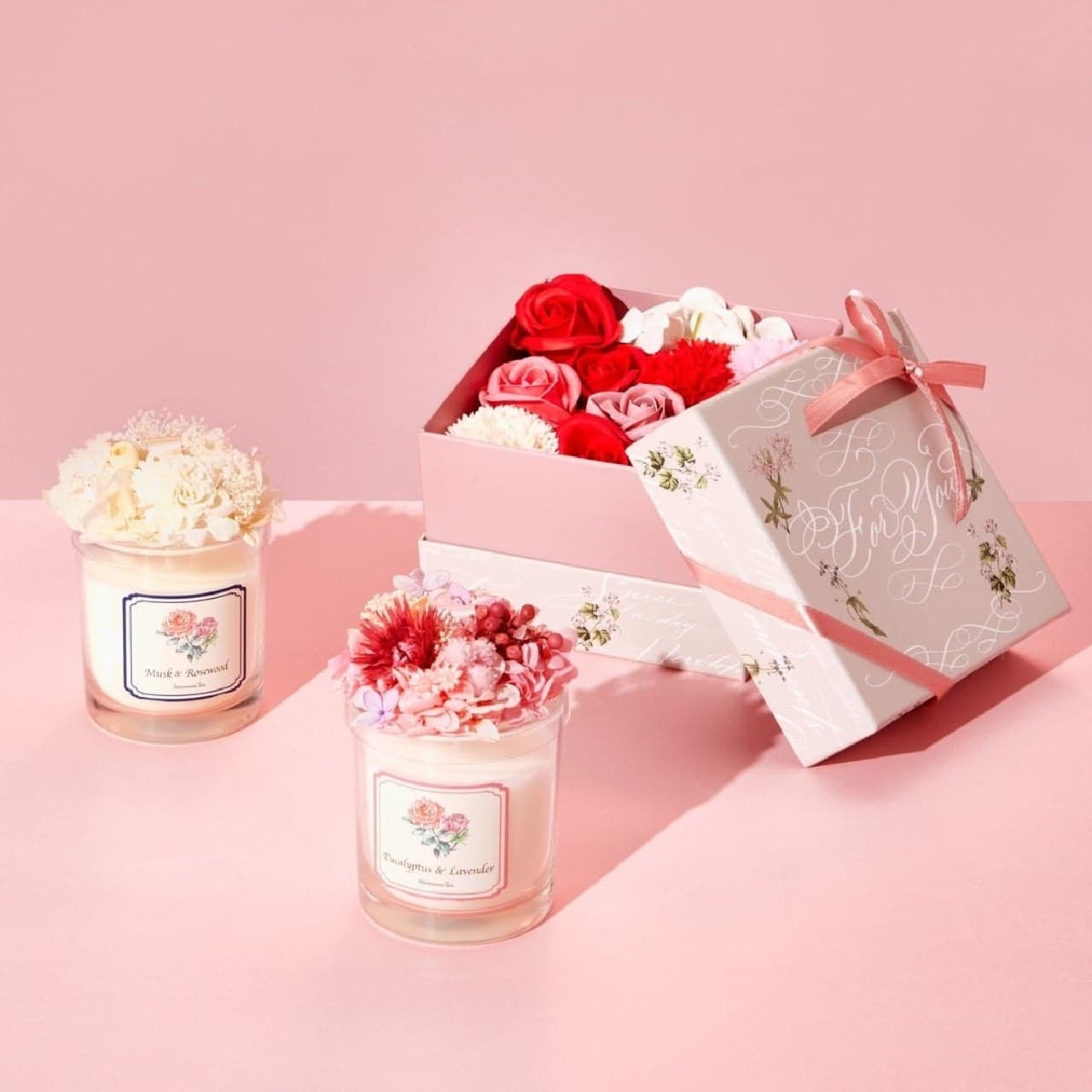 Afternoon Tea Living launches "Mom & Me." Mother's Day gift special from April 10, featuring limited wrapping and items exclusive to the online store Image 3