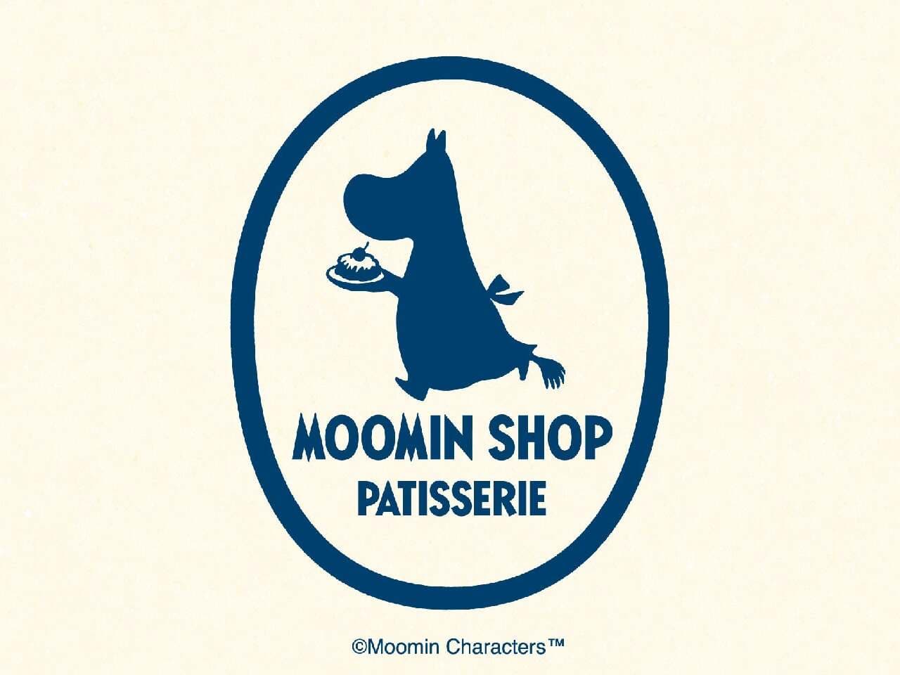 Moomin Shop Patisserie, courtesy of Grapestone, to appear in Yokohama for a limited time only, from April 23 to May 6, 2023 at Sogo Yokohama Store Image 2