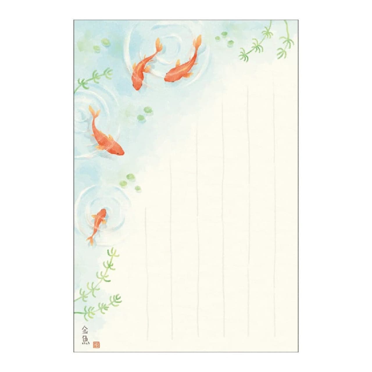 The long-awaited "Pictured Postcard 2024 Summer Pattern" sent by the Post Office Product Service will go on sale on May 7! The design evokes the charm of summer.