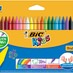 Pencil crayon 24 colors
