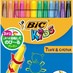 Nobiru Crayon 12 colors