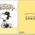 SNOOPY clear file